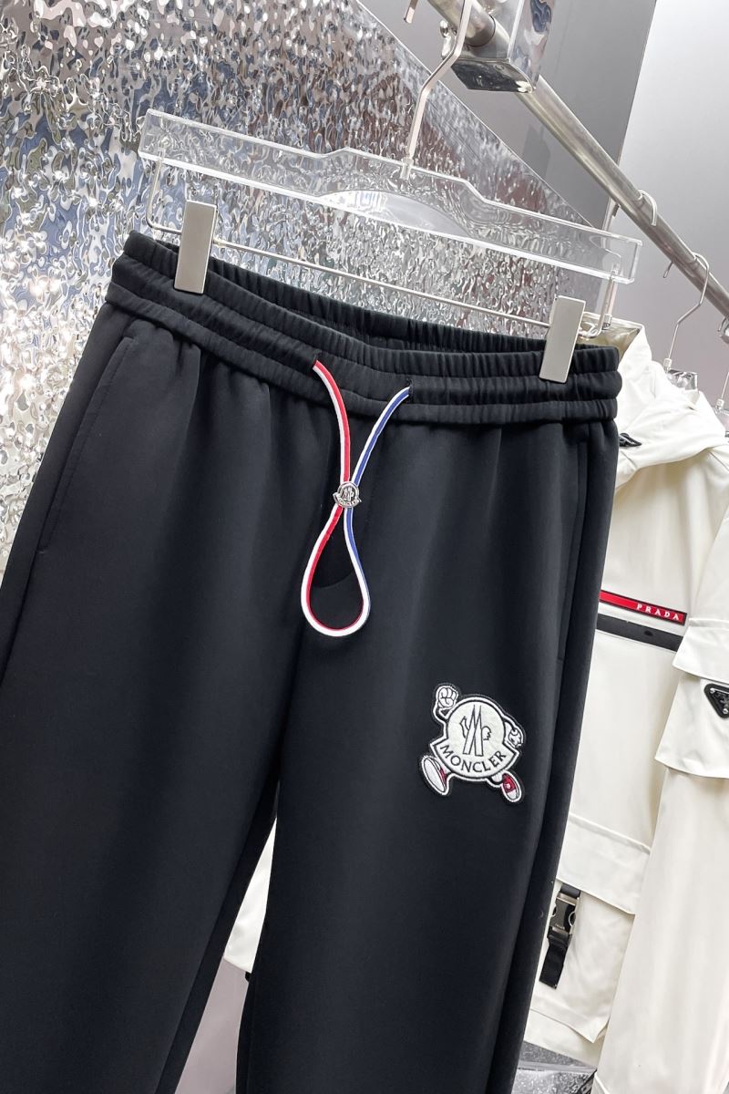 Moncler Long Pants